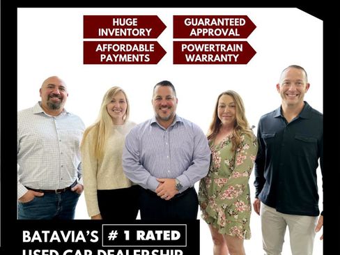 Used 2017 Nissan Maxima 3.5 SL image 2