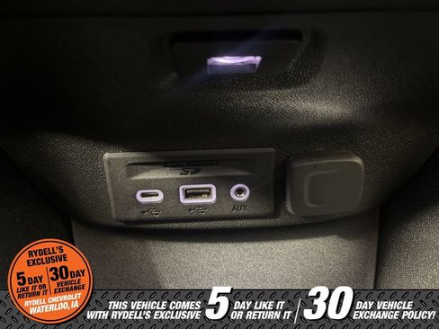 Certified 2024 Chevrolet Malibu LT image 43