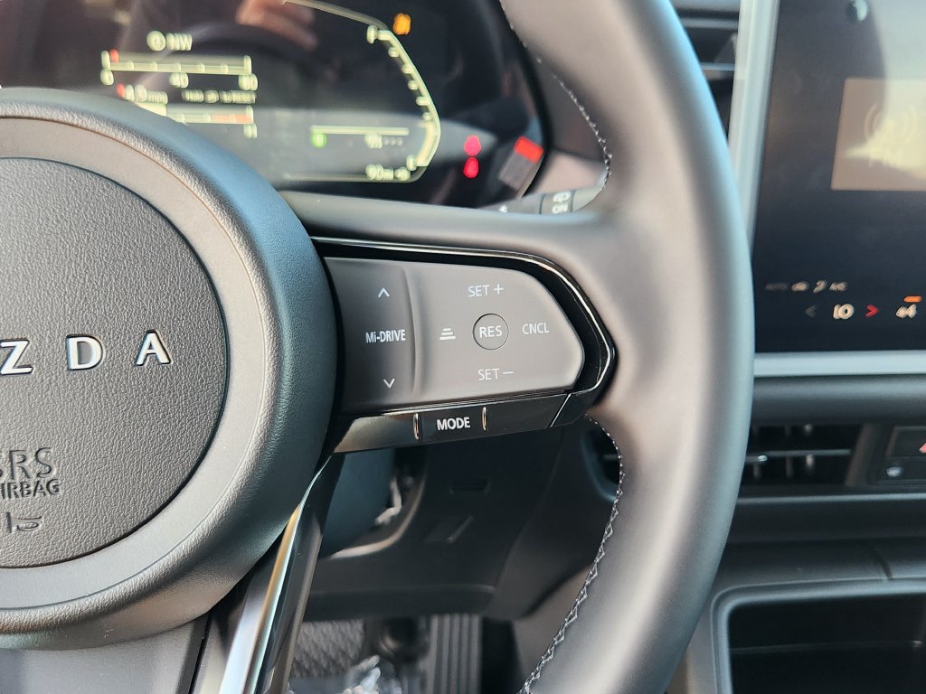 New 2026 MAZDA CX-5 Select AWD/4WD image 18