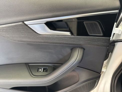 Used 2023 Audi A4 2.0T Premium Plus image 34