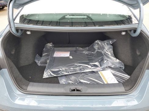 New 2026 Nissan Sentra SV image 27