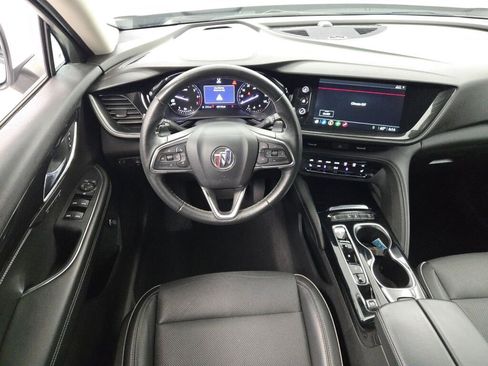 Used 2023 Buick Envision Essence image 21
