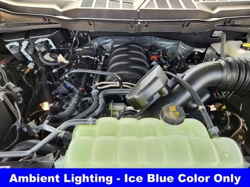 New 2026 Ford F150 Lariat w/ Equipment Group 502A High AWD/4WD image 31
