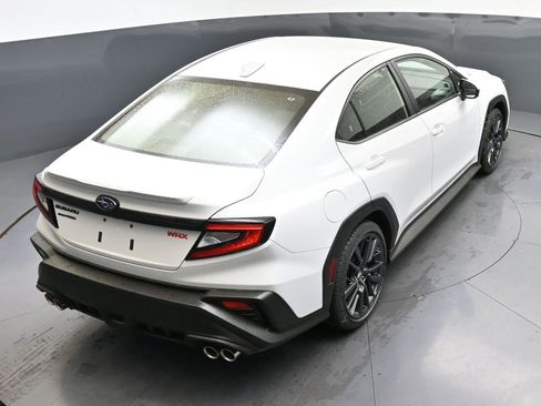 New 2025 Subaru WRX Premium image 42