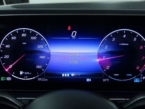 Certified 2026 Mercedes-Benz GLE 350 4MATIC image 16