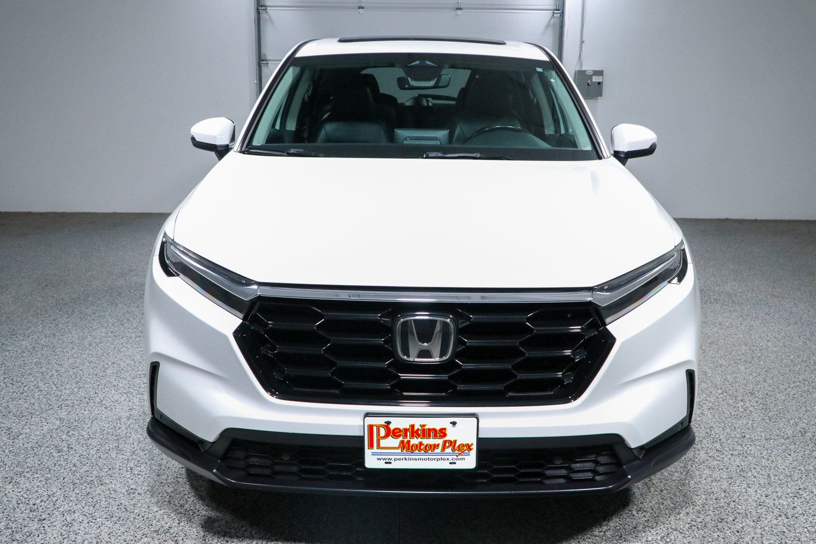 Used 2024 Honda CR-V EX-L image 4