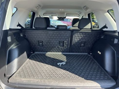 Used 2022 Ford Bronco Sport Big Bend w/ Convenience Package image 12