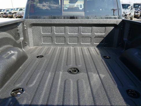 New 2026 RAM 2500 Laramie w/ Night Edition AWD/4WD image 7