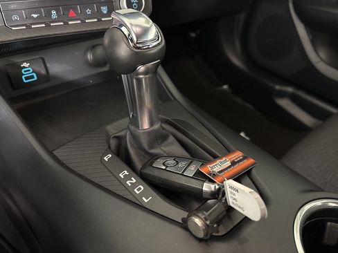 Used 2024 Ford Mustang Coupe image 17