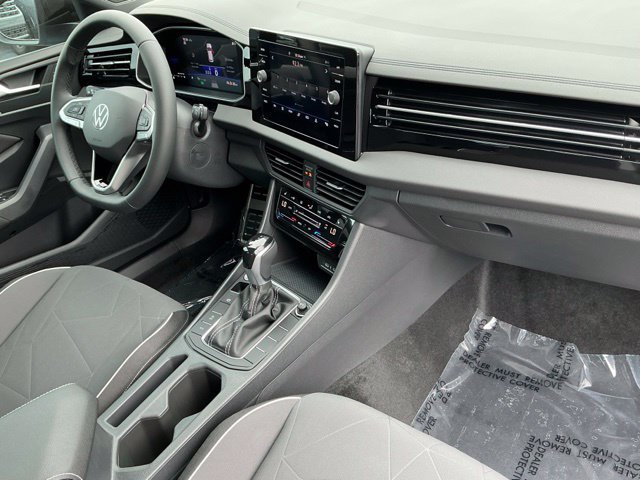New 2027 Volkswagen Jetta Sport FWD image 19