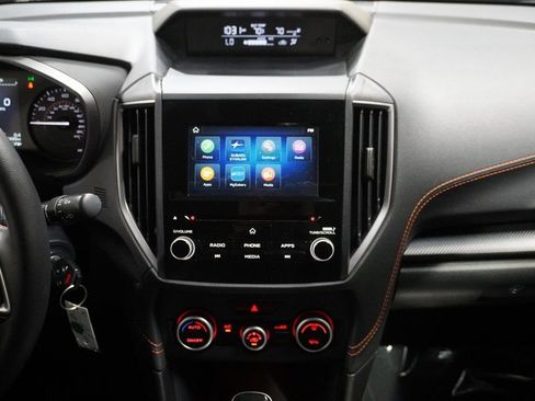 Used 2023 Subaru Crosstrek 2.0i Premium image 17