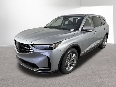 Used 2026 Acura MDX SH-AWD image 27