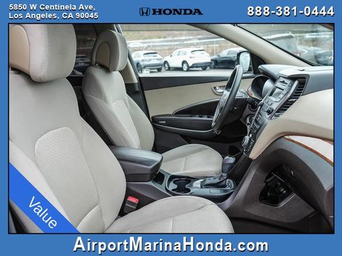 Used 2014 Hyundai Santa Fe Sport FWD image 18