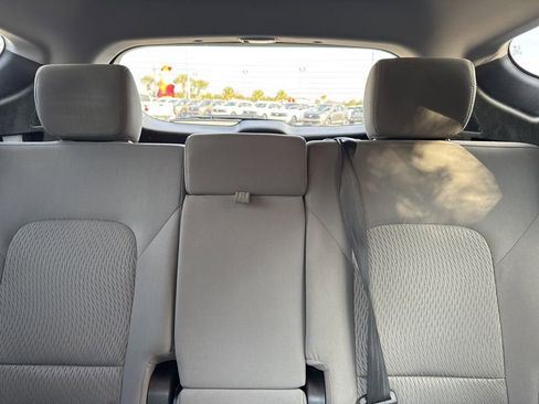 Used 2018 Hyundai Santa Fe Sport image 30