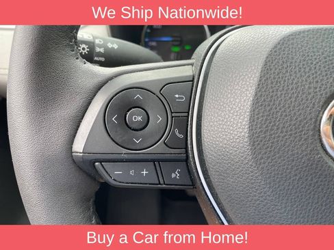 Used 2022 Toyota RAV4 XLE w/ Convenience Package AWD/4WD image 33
