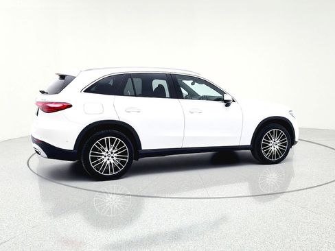 Certified 2023 Mercedes-Benz GLC 300 4MATIC image 15