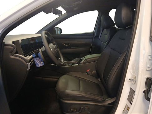 New 2026 Hyundai Santa Cruz SEL FWD image 9