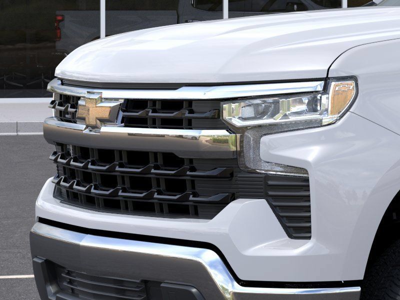 New 2026 Chevrolet Silverado 1500 LT w/ All Star Edition Plus RWD image 13