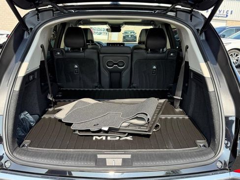 Certified 2026 Acura MDX SH-AWD w/ Technology Package image 5