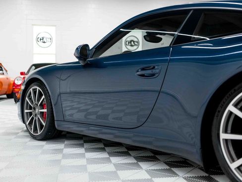 Used 2012 Porsche 911 Carrera S RWD image 28