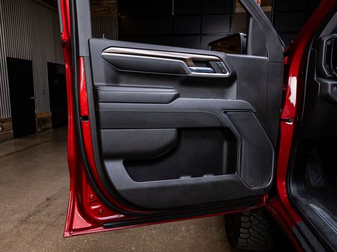 Used 2022 Chevrolet Silverado 1500 RST image 33