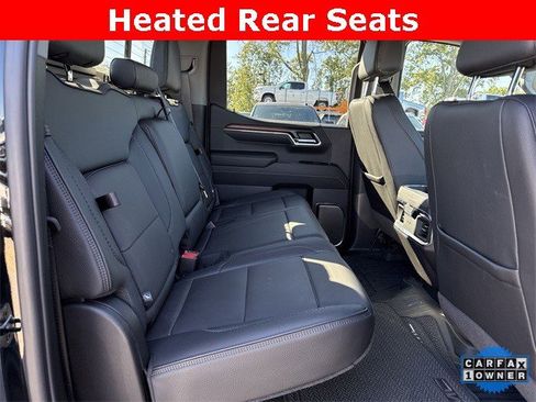 Used 2024 GMC Sierra 1500 Denali w/ Technology Package image 31