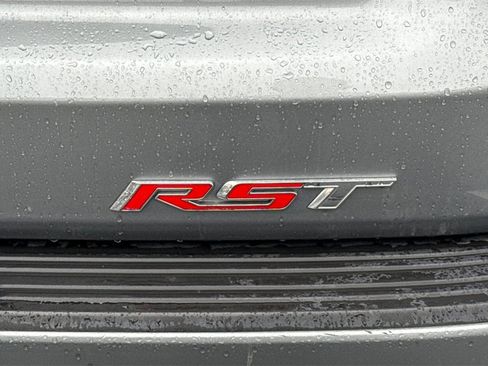 Used 2024 Chevrolet Suburban RST image 12