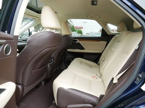 Used 2017 Lexus RX 350 AWD w/ Premium Package image 17