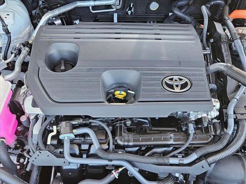 New 2026 Toyota Crown Limited image 17