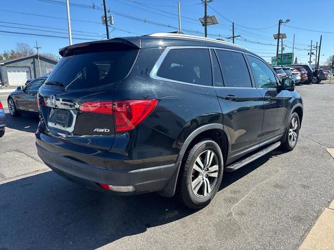 Used 2016 Honda Pilot EX-L image 6