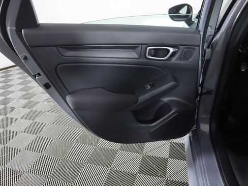 New 2026 Honda Civic Sport image 15