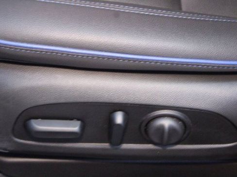 Used 2025 Buick Envista Sport Touring image 18