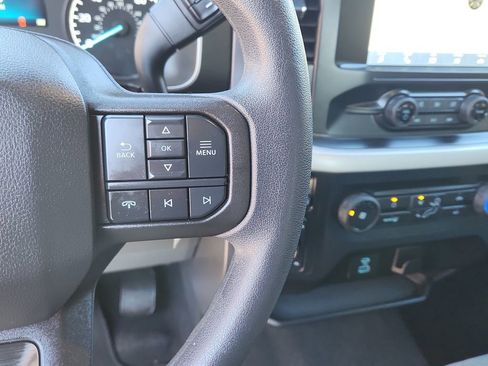 Used 2023 Ford F150 XLT image 21