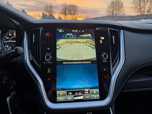 Used 2023 Subaru Outback Premium image 25