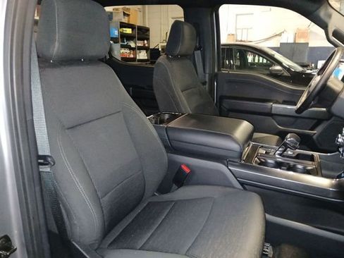 Used 2023 Ford F150 XLT w/ Equipment Group 302A High image 49