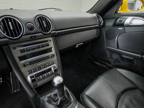 Used 2008 Porsche Cayman S Sport RWD image 23