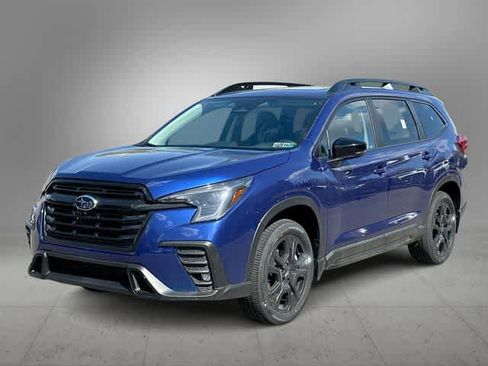 New 2026 Subaru Ascent Bronze Edition AWD/4WD image 1