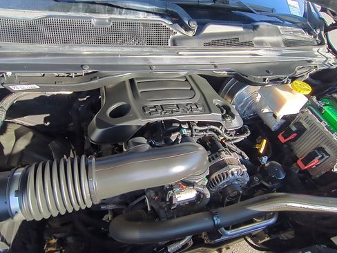 Used 2019 RAM 1500 Rebel w/ Rebel Level 2 Equipment Group image 33