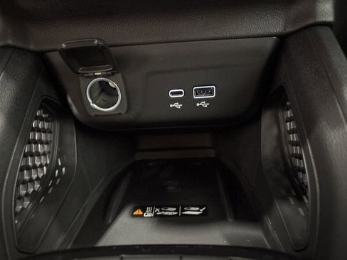 New 2026 Chevrolet TrailBlazer LT w/ Convenience Package image 23