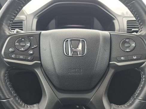 Certified 2024 Honda Odyssey EX-L image 25