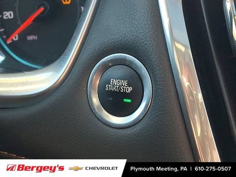 Certified 2020 Chevrolet Traverse RS AWD/4WD image 28