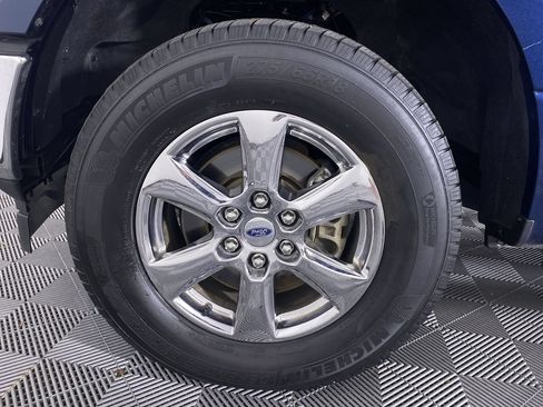 Used 2019 Ford F150 XLT w/ Equipment Group 302A Luxury AWD/4WD image 14