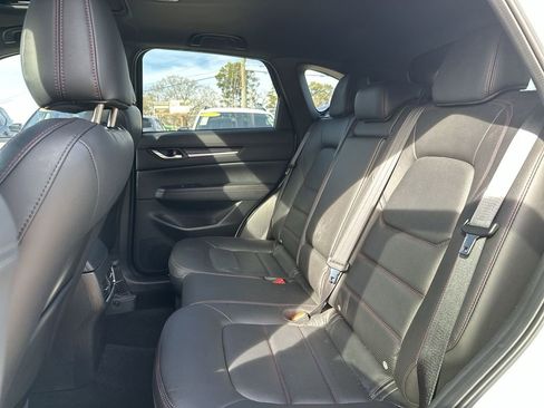 Certified 2025 MAZDA CX-5 2.5 Turbo image 23