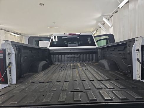 Certified 2024 GMC Sierra 2500 AT4 w/ AT4 Premium Plus Package image 15