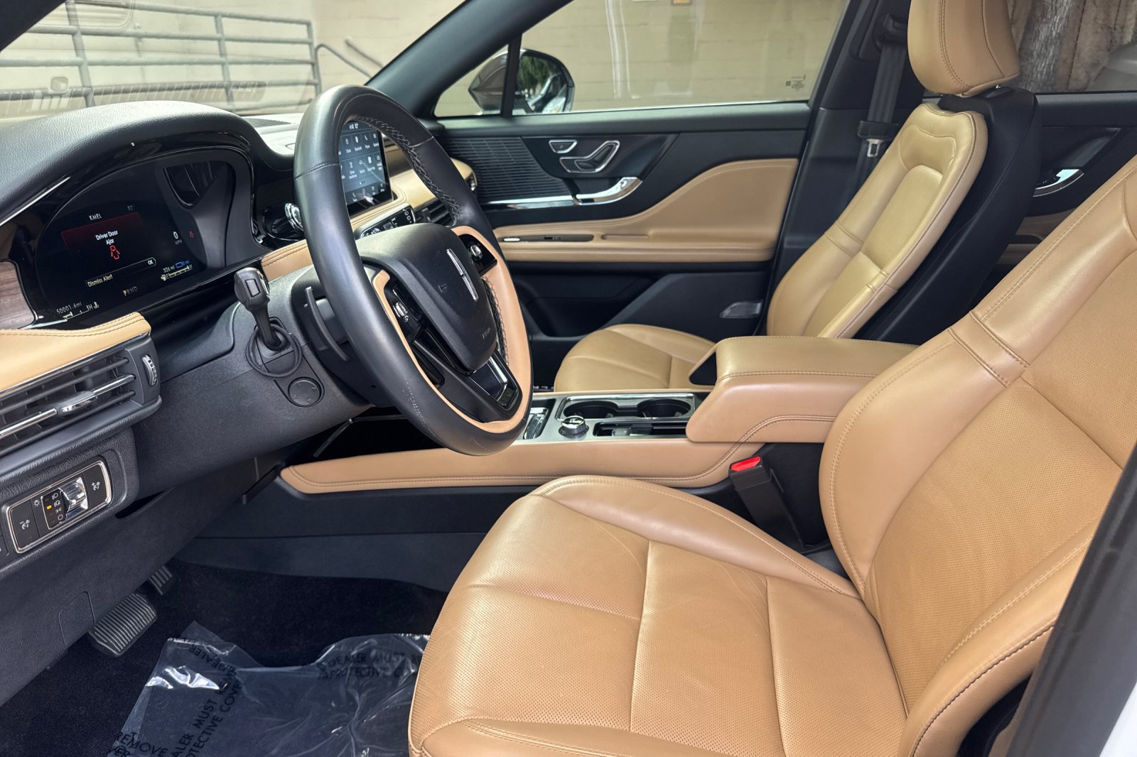 Used 2022 Lincoln Corsair Grand Touring AWD/4WD image 10