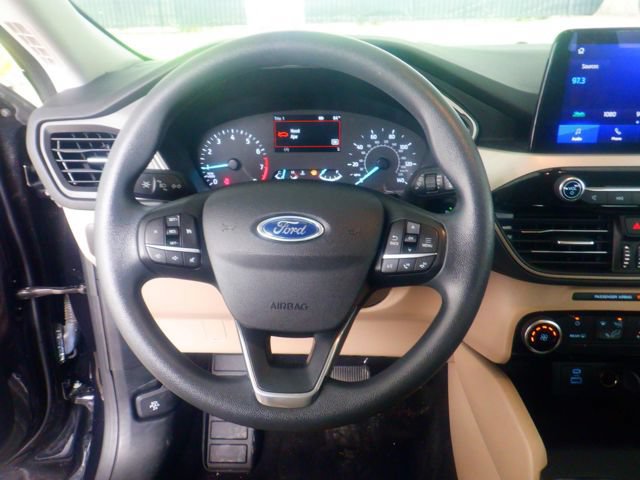 Used 2022 Ford Escape SE AWD/4WD image 4