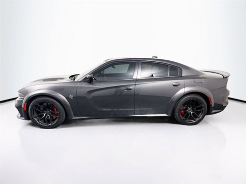 Used 2023 Dodge Charger SRT Hellcat image 26