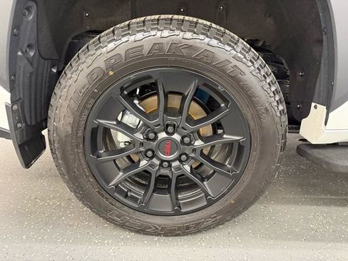 Certified 2026 Toyota Sequoia Limited w/ TRD Off-Road Package image 22