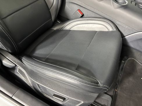 Used 2025 Ford Mustang Premium RWD image 24