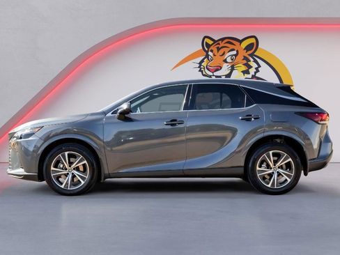 Used 2024 Lexus RX 350 Premium image 8